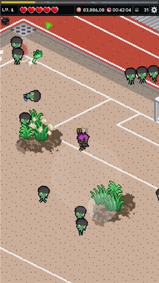 尸城幸存者安卓版 v1.3.7 手机版0