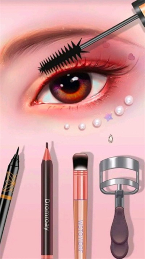 少女美妝日記手機(jī)版 v1.00 安卓版 1