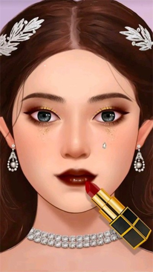 少女美妝日記手機(jī)版 v1.00 安卓版 0