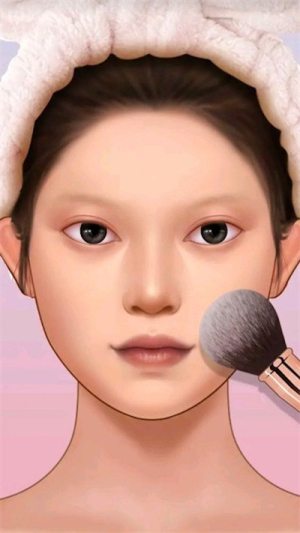 少女美妝日記手機(jī)版 v1.00 安卓版 2