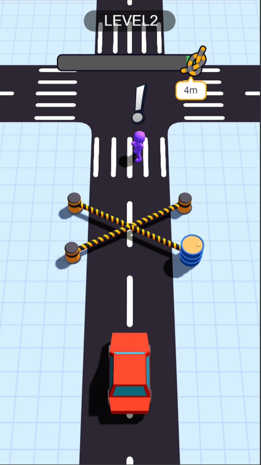 繩索救援安卓版 v1.4.5 手機(jī)版 1