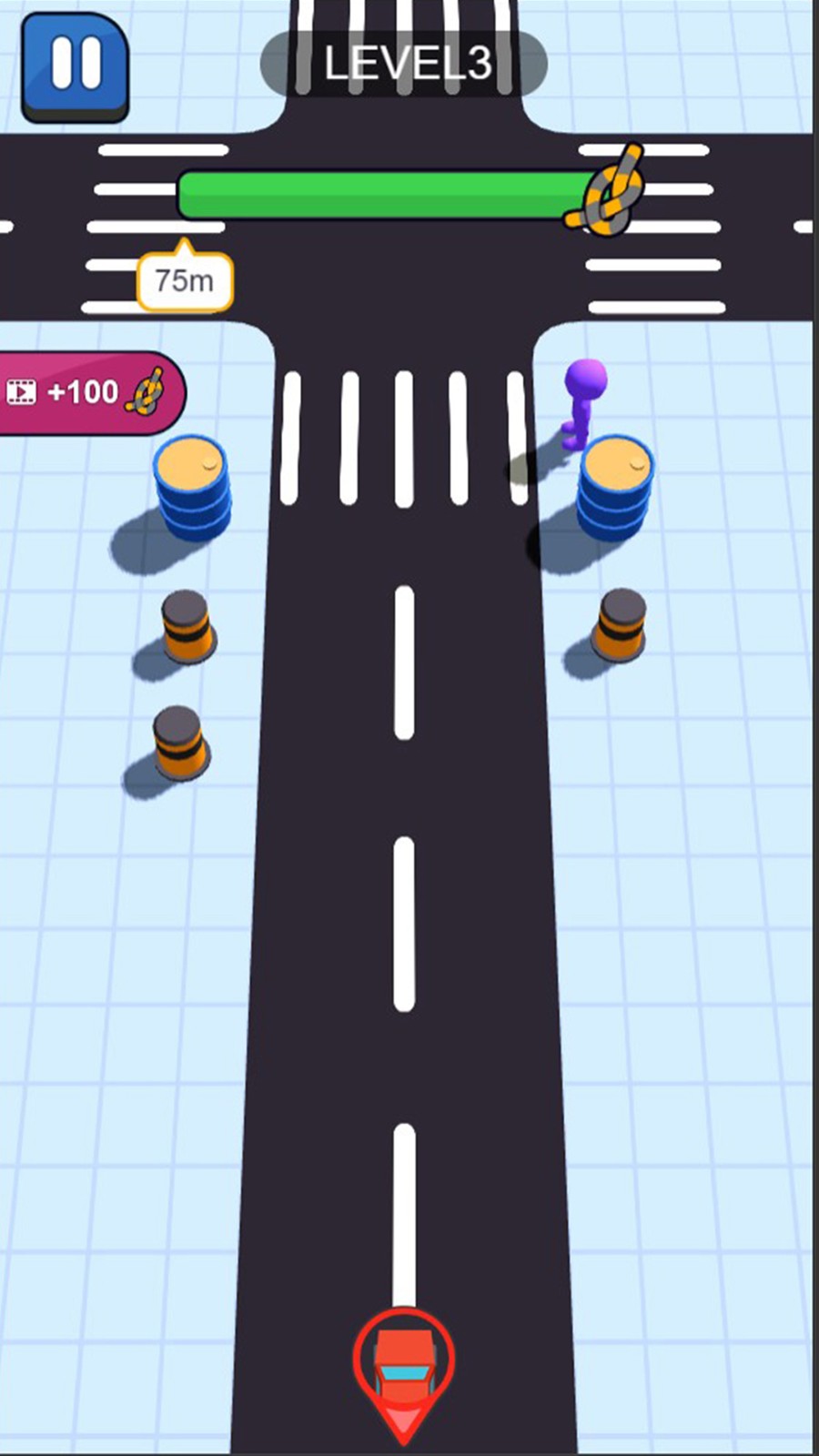 繩索救援安卓版 v1.4.5 手機(jī)版 0