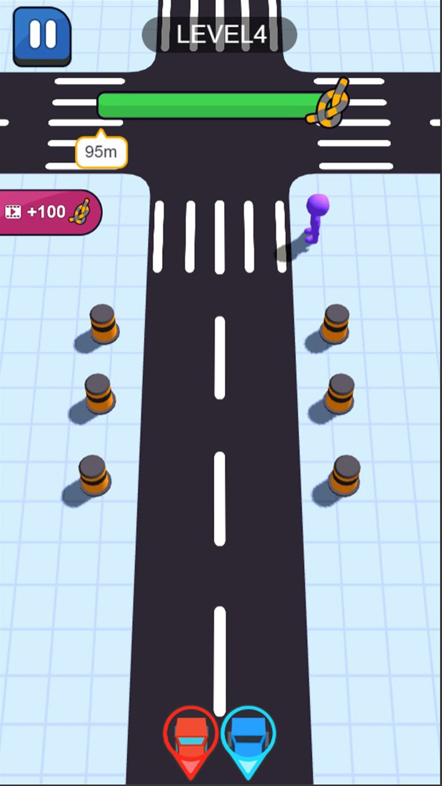 繩索救援安卓版 v1.4.5 手機(jī)版 2