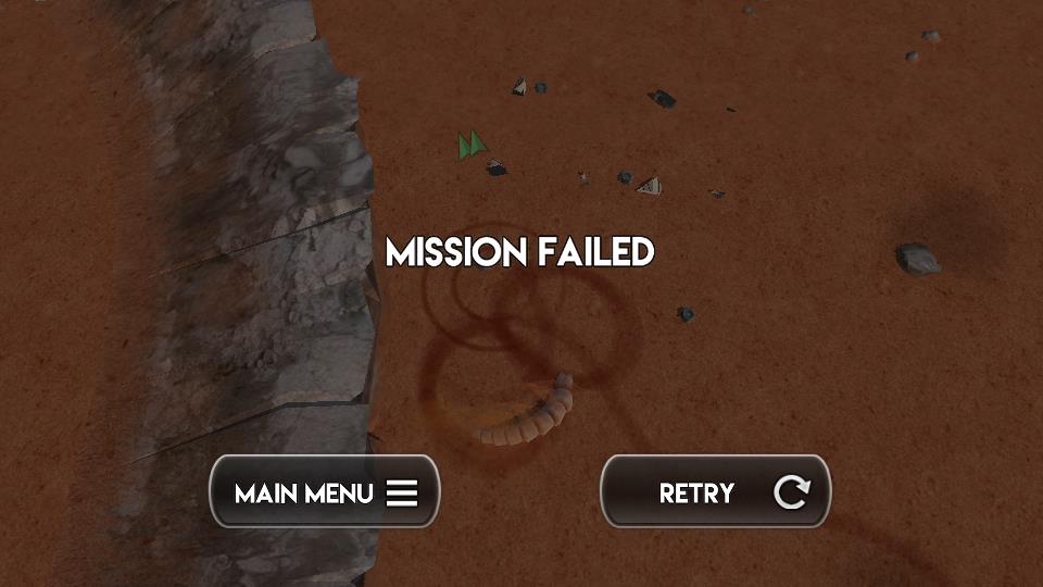 沙漠蠕蟲 v1.59 安卓版 0