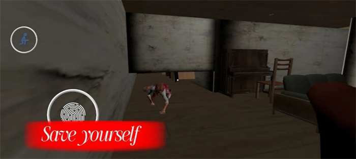 可怕的妹妹恐怖怪談 v0.2 beta 安卓版 2