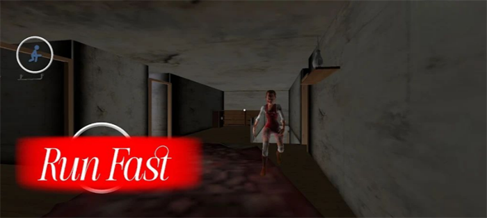 可怕的妹妹恐怖怪談 v0.2 beta 安卓版 0