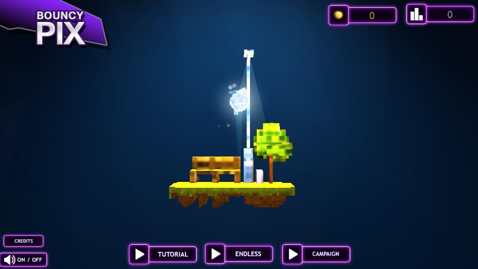 躍動精靈 v1.4 安卓版 0