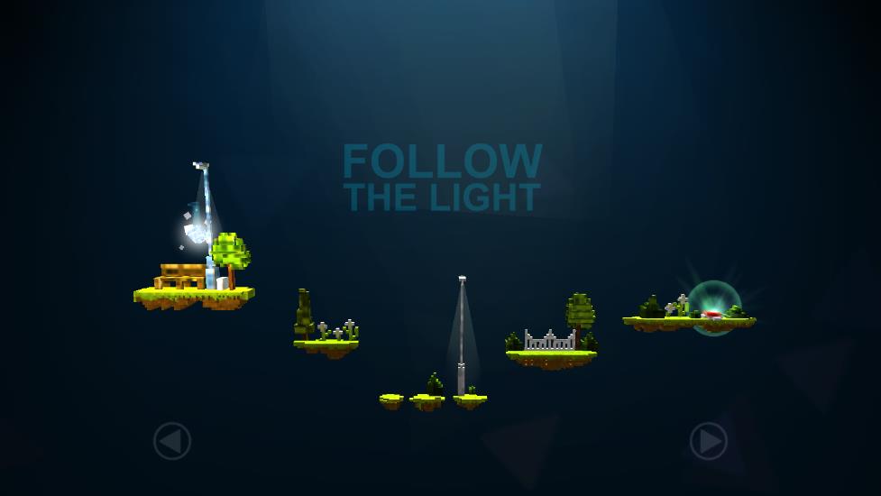 躍動精靈 v1.4 安卓版 1