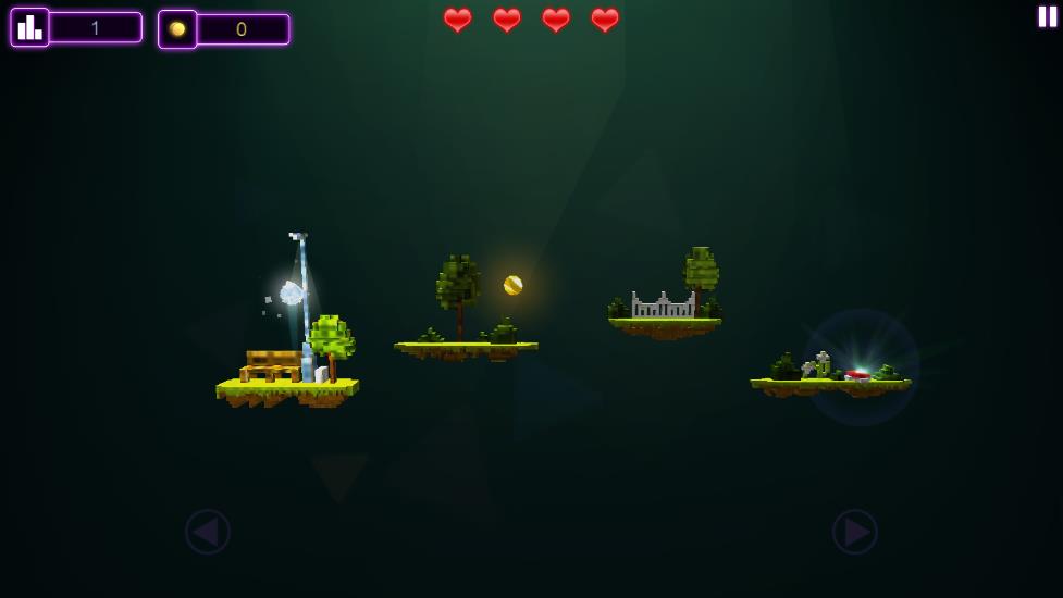 躍動精靈 v1.4 安卓版 2