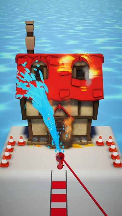 炎炎消防員 v0.3.0 安卓版 0