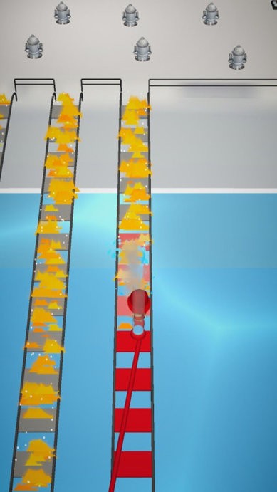 炎炎消防員 v0.3.0 安卓版 1