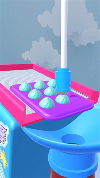 面包房模拟器 v1.0 安卓版0