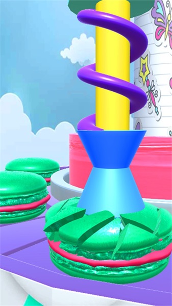 面包房模拟器 v1.0 安卓版1