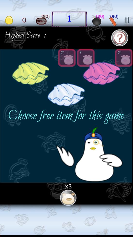 雞蛋碰撞 v10 安卓版 2