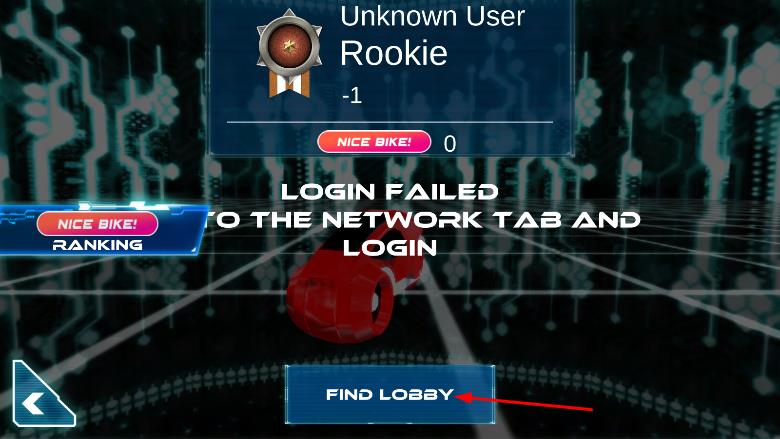 光線單車2 v1.3.1 安卓版 1