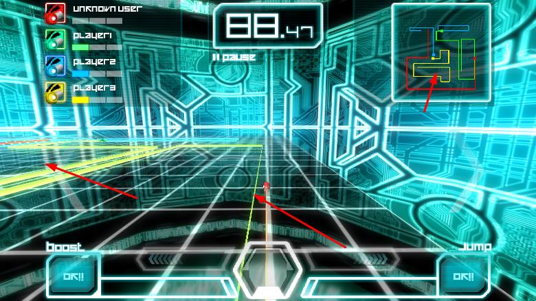 光線單車2 v1.3.1 安卓版 0