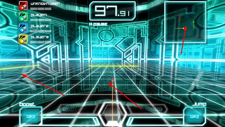 光線單車2 v1.3.1 安卓版 2