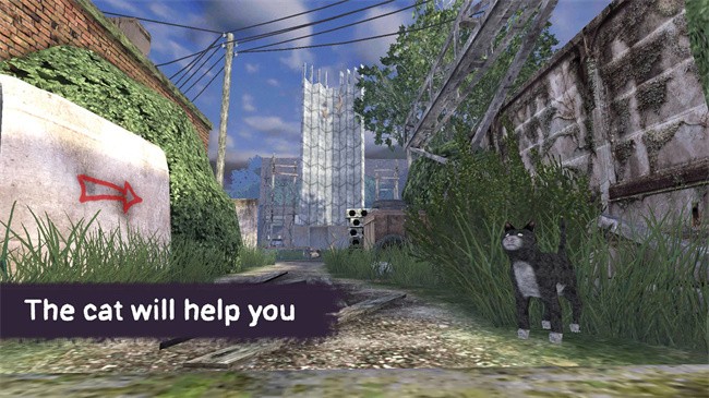 恐怖莊園鬼屋 v1.12 安卓版 2