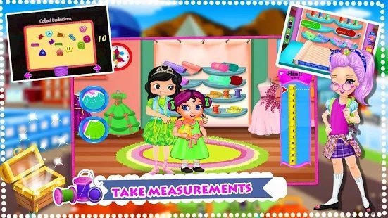 我的家庭裁縫 v1.0 安卓版 0