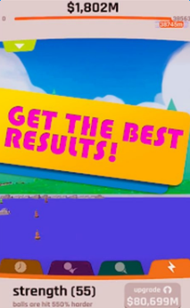 打棒球 v1.1 安卓版 1