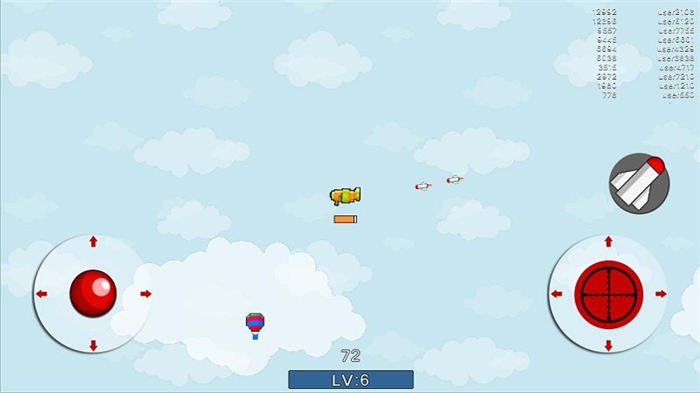 紙片飛機(jī) v2.0.0 安卓版 0