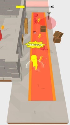 推動尖刺 v1.0.2 安卓版 1