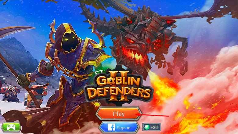 地精衛(wèi)士2 v1.6.493 安卓版 1