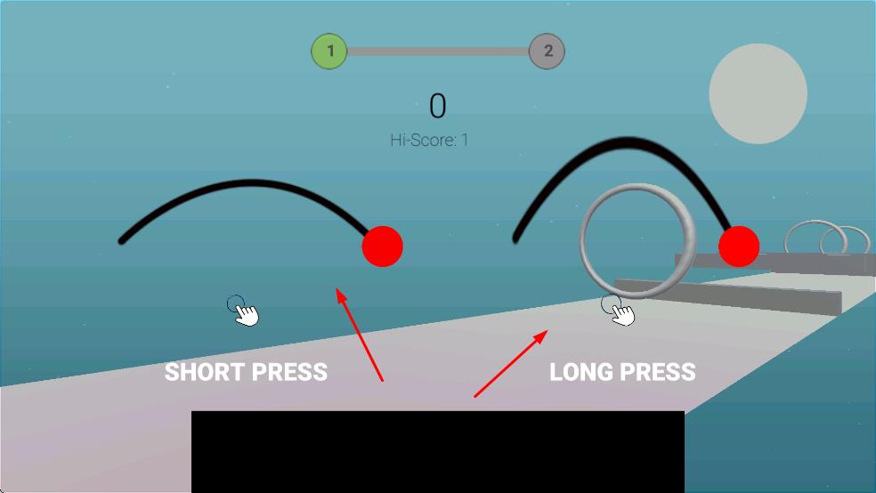 球球旋轉(zhuǎn) v1.6 安卓版 0