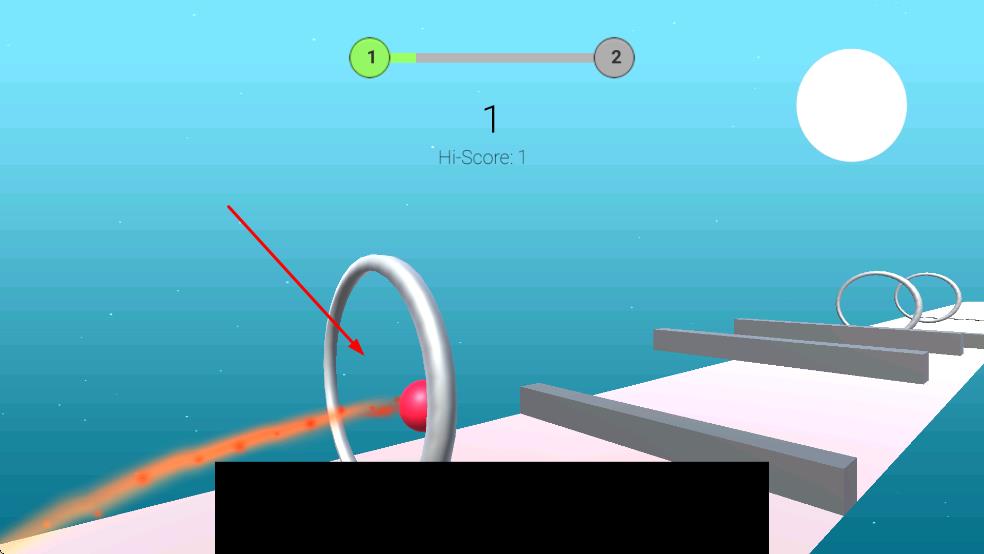 球球旋轉(zhuǎn) v1.6 安卓版 1