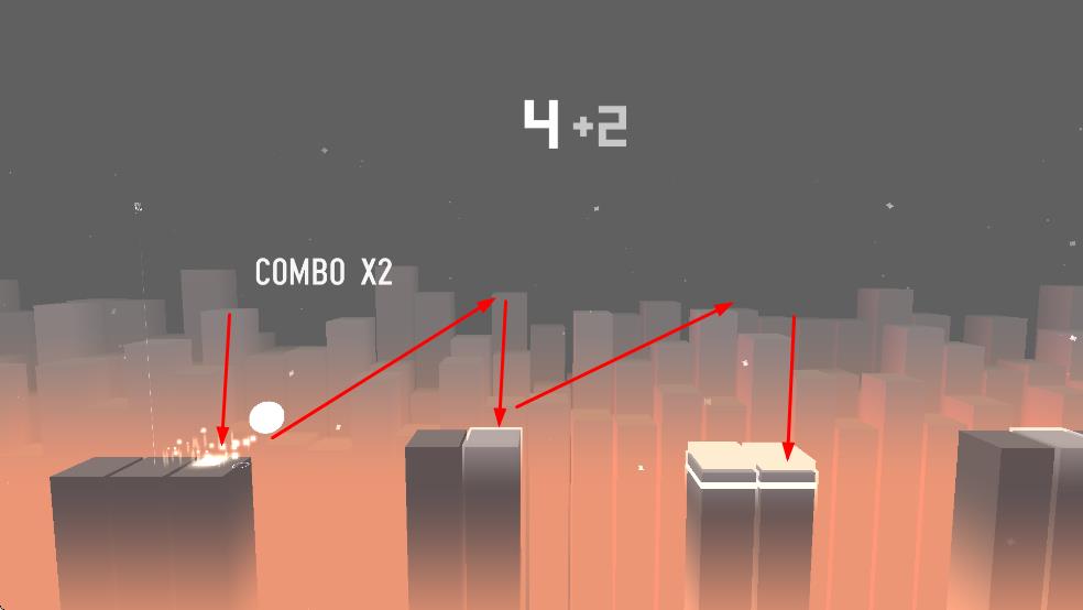 沖擊的足球 v1.0.1 安卓版 1