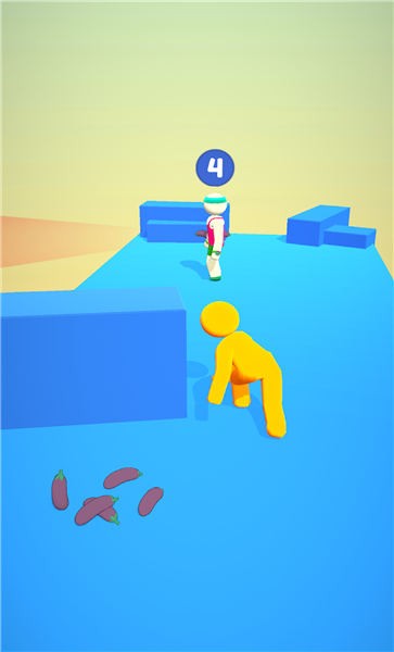 小小惡作劇 v0.1 安卓版 2