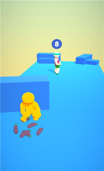 小小惡作劇 v0.1 安卓版 0