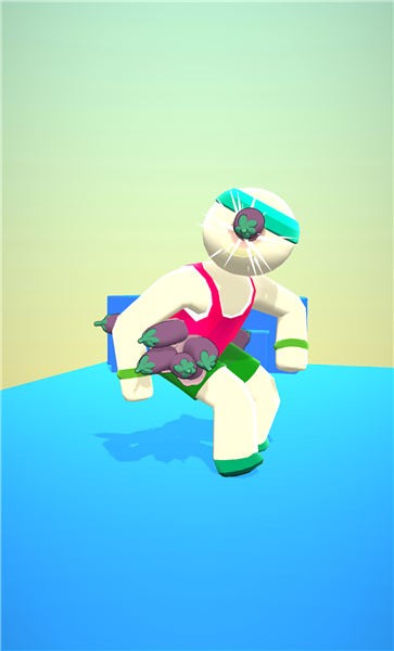 小小惡作劇 v0.1 安卓版 1