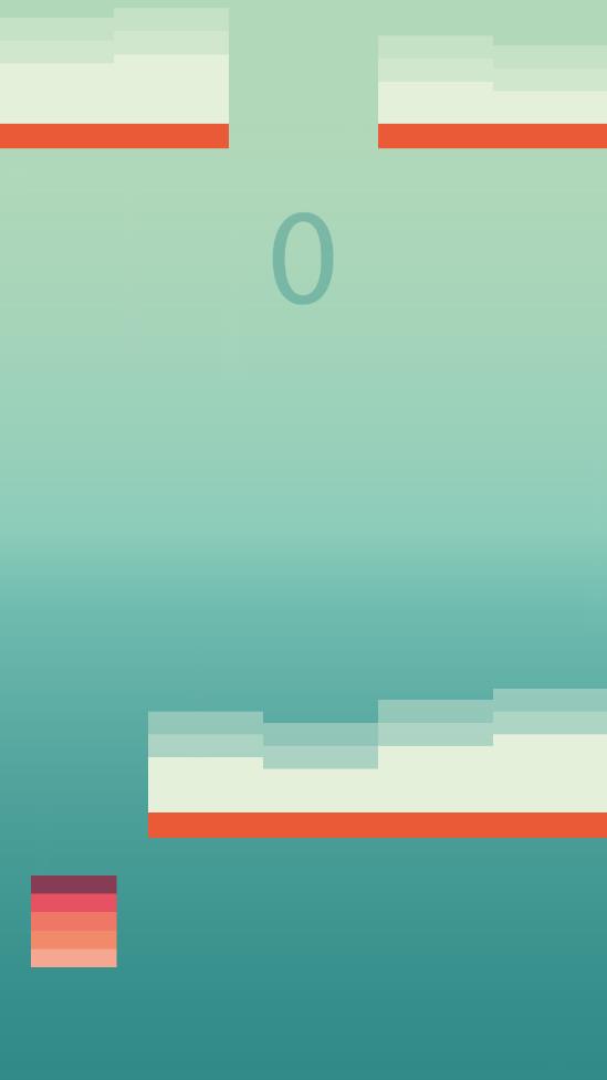 點(diǎn)擊躲避 v0.951 安卓版 2