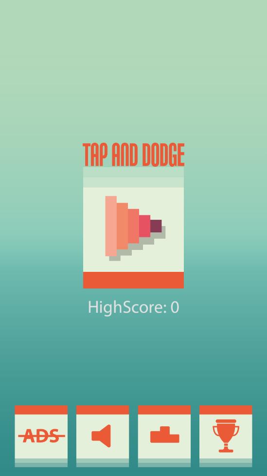 點(diǎn)擊躲避 v0.951 安卓版 0