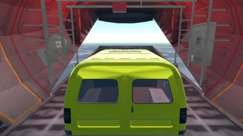 汽車碰撞測(cè)試 v1.0.0 安卓版 0