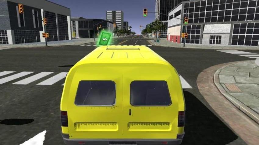 汽車碰撞測(cè)試 v1.0.0 安卓版 1