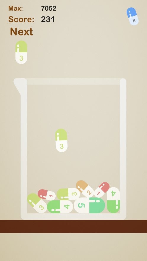 合成喵喵丸 v1.0 安卓版 0