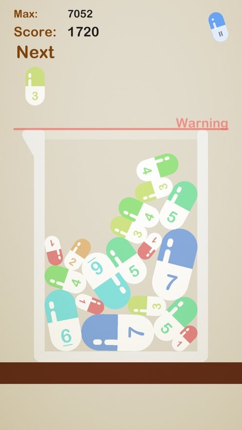 合成喵喵丸 v1.0 安卓版 1