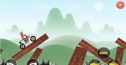 越野摩托 v7.0 最新版 0