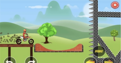 越野摩托 v7.0 最新版 2