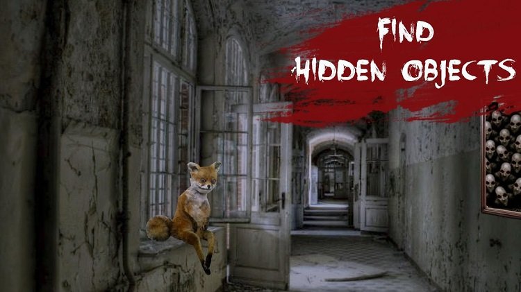 逃生恐懼鬼屋 v1.6 安卓版 1