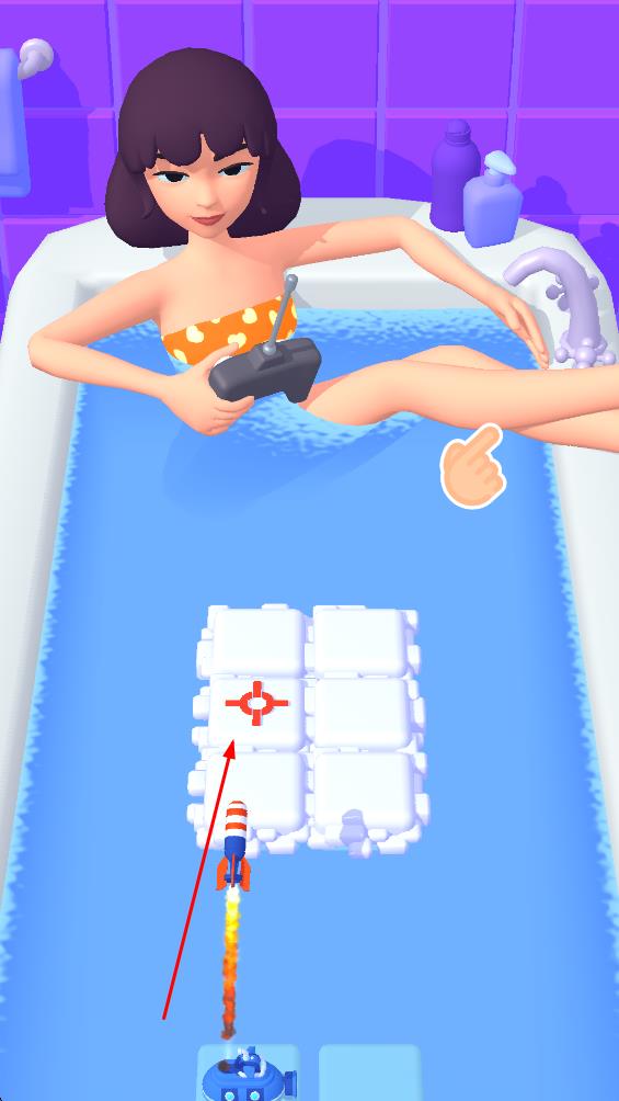 海戰(zhàn)巴斯海戰(zhàn) v1.1.0.1 安卓版 0