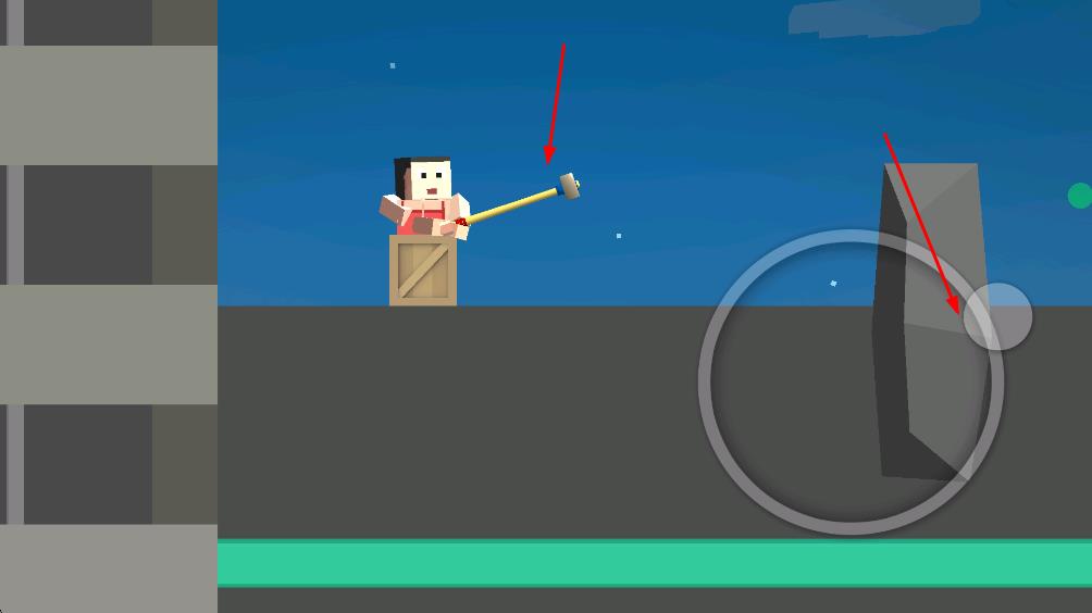 像素錘子鐵錘登山家 v1.7.5 安卓版 0