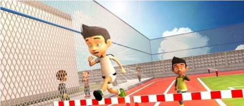 夏季運動會 v1.0 最新版 1