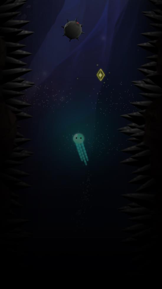 神秘潛水 v1.0 安卓版 2