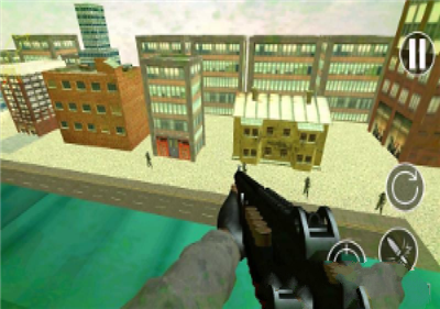 全民百戰(zhàn)爭 v3.8.8 安卓版 0