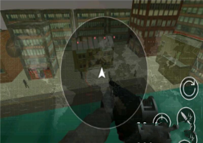 全民百戰(zhàn)爭 v3.8.8 安卓版 1