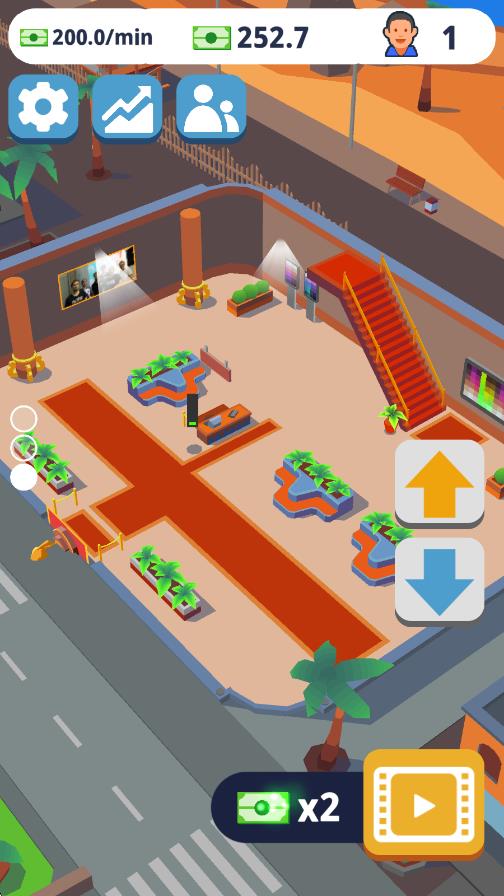 閑置賭場經(jīng)理 v0.1.0 安卓版 0