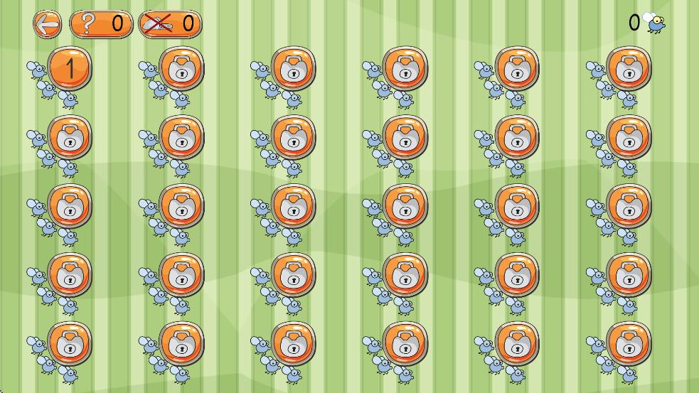 我想回家 v1.0.1 安卓版 0